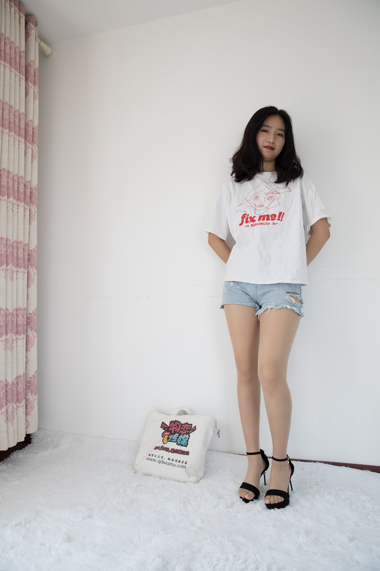 图片[52]-物恋传媒 No.377 小昭-发条橙 [178P] – 速更版-美库