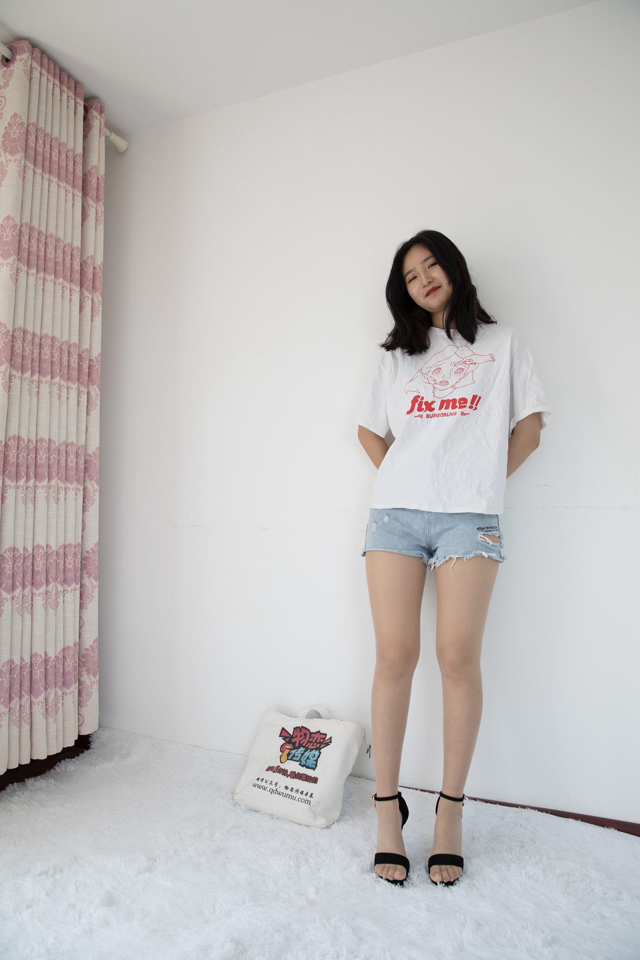 图片[54]-物恋传媒 No.377 小昭-发条橙 [178P] – 速更版-美库