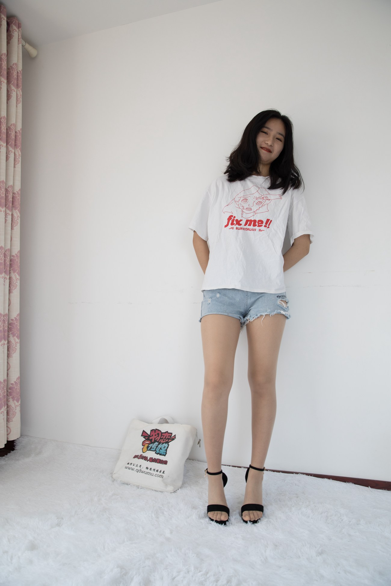 图片[53]-物恋传媒 No.377 小昭-发条橙 [178P] – 速更版-美库