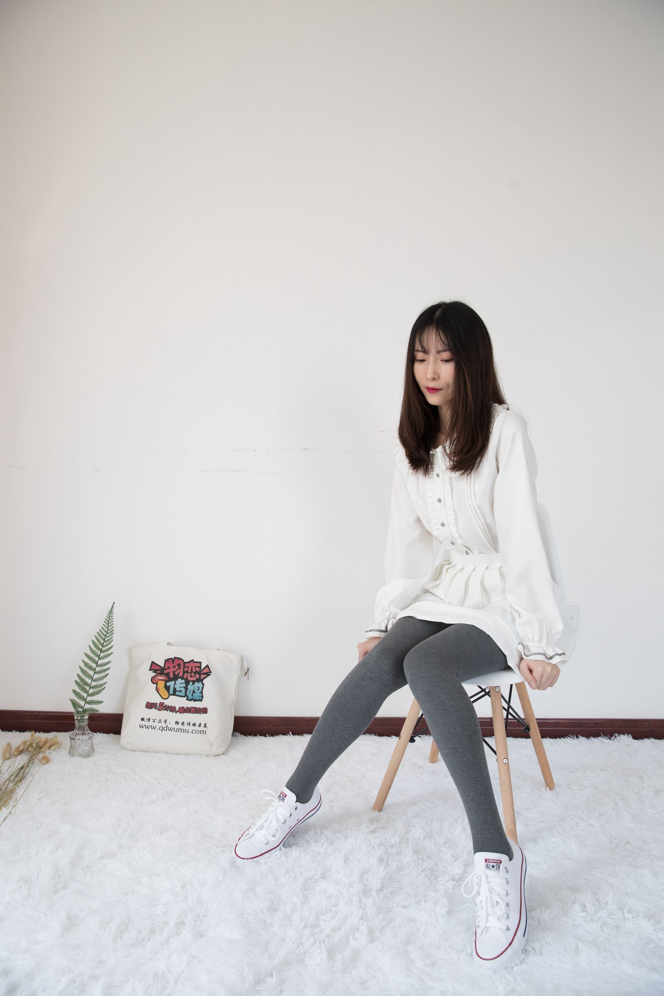 图片[31]-物恋传媒 No.378 猫耳-温暖的灰 [142P] – 速更版-美库