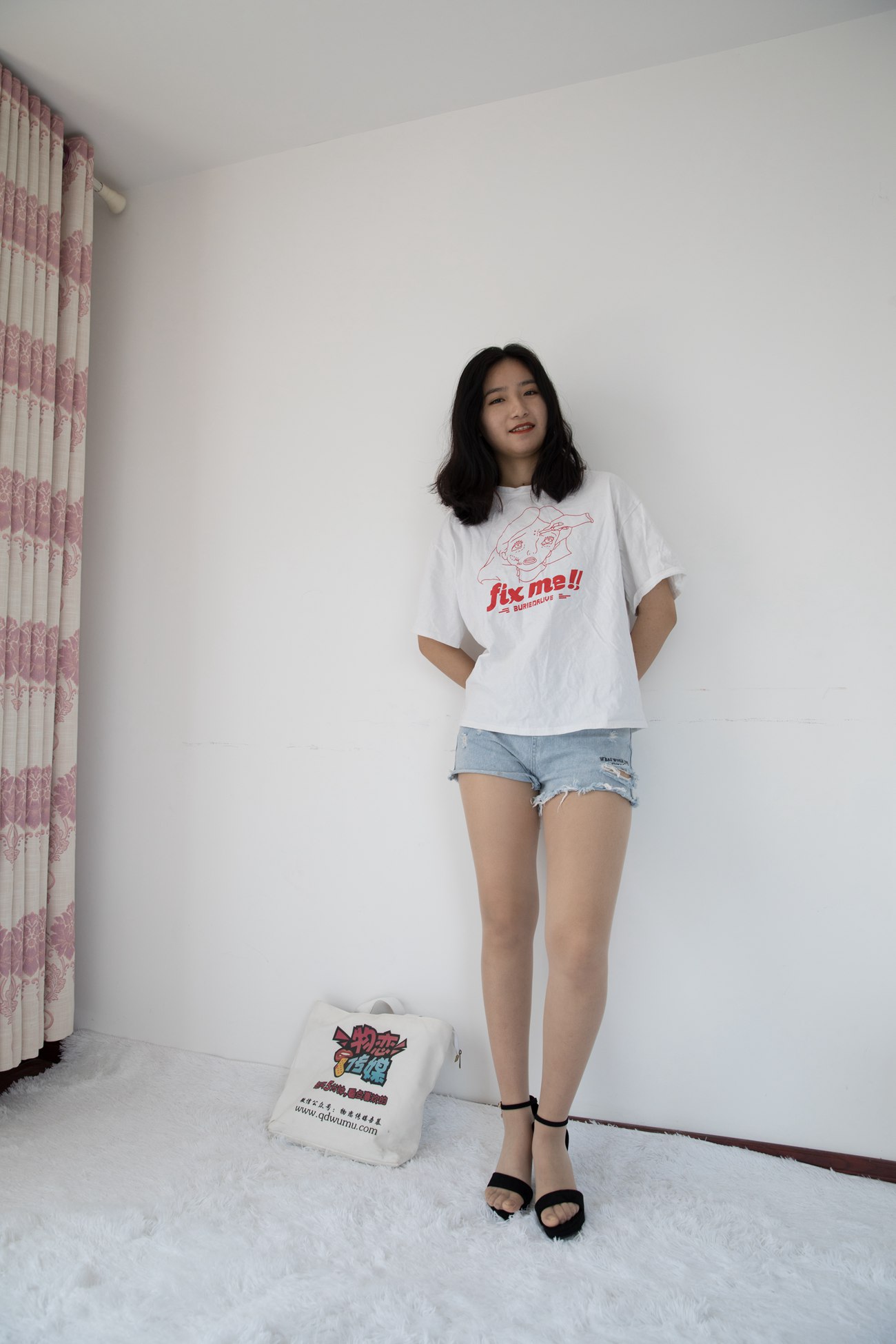 图片[55]-物恋传媒 No.377 小昭-发条橙 [178P] – 速更版-美库