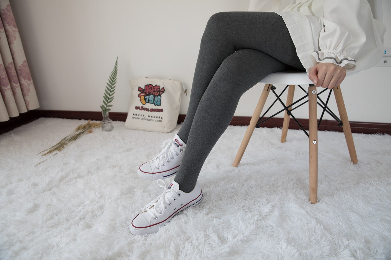 图片[33]-物恋传媒 No.378 猫耳-温暖的灰 [142P] – 速更版-美库