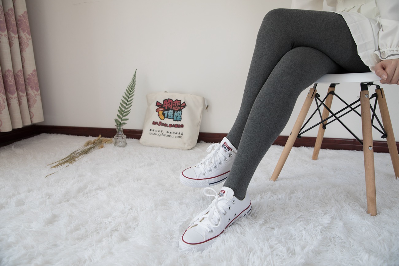 图片[34]-物恋传媒 No.378 猫耳-温暖的灰 [142P] – 速更版-美库