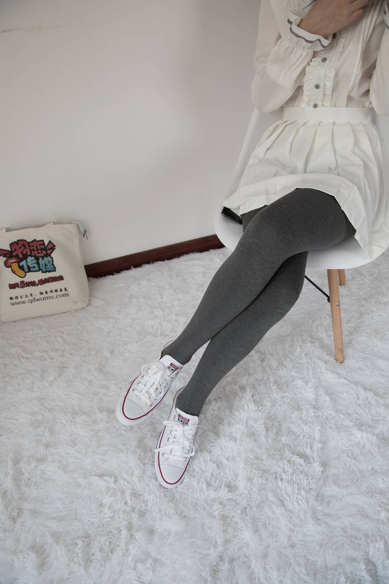 图片[36]-物恋传媒 No.378 猫耳-温暖的灰 [142P] – 速更版-美库