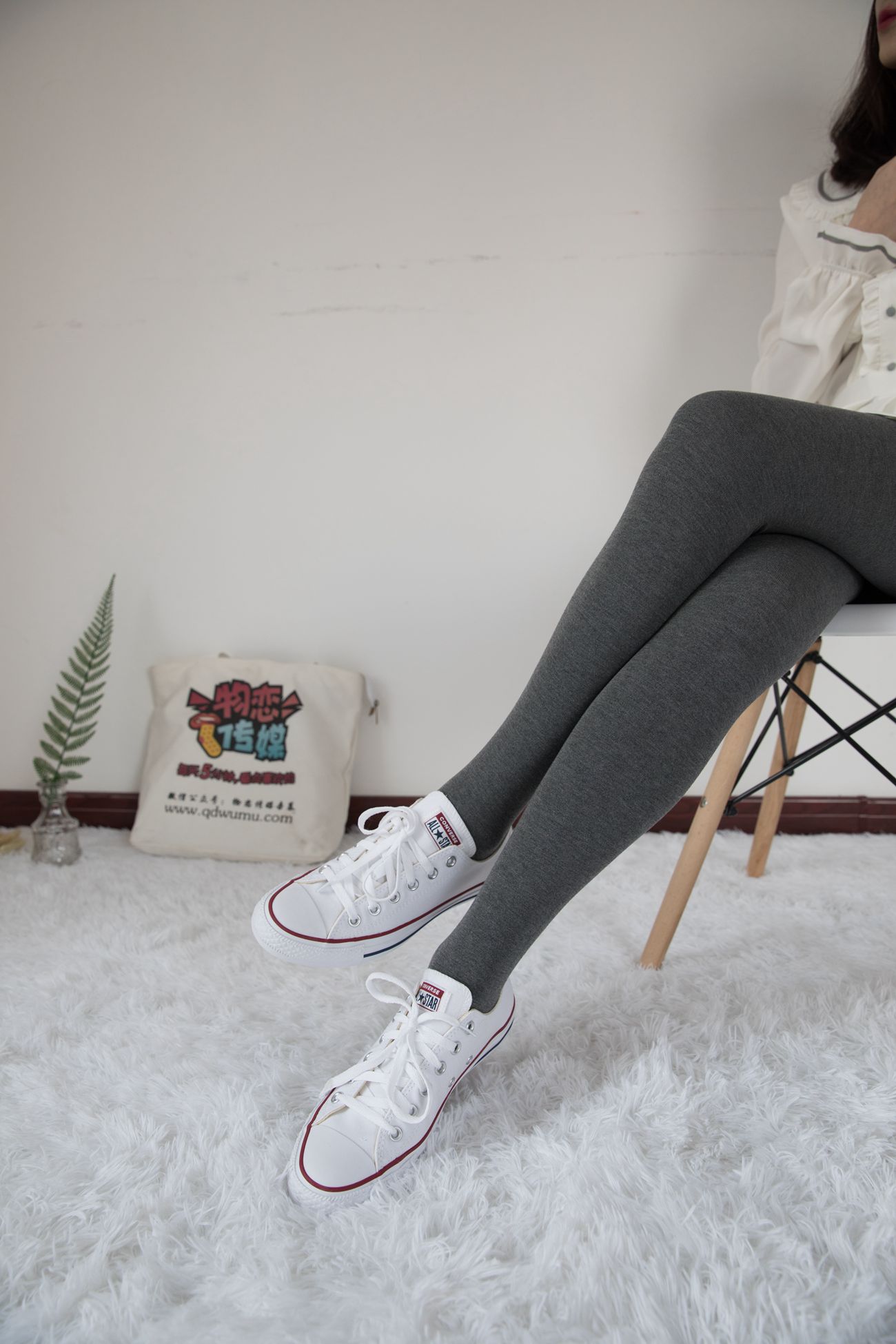 图片[37]-物恋传媒 No.378 猫耳-温暖的灰 [142P] – 速更版-美库