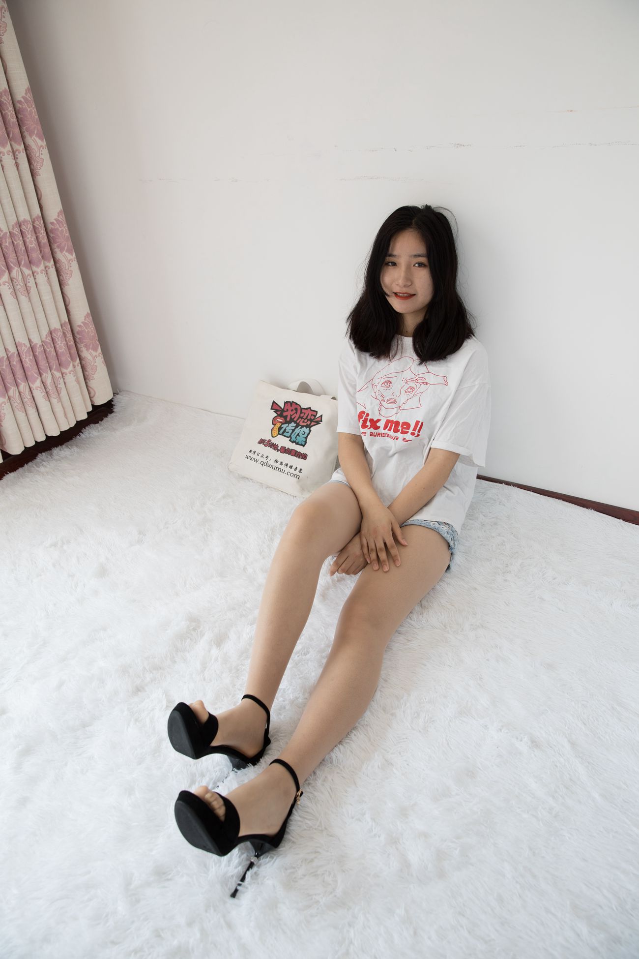 图片[72]-物恋传媒 No.377 小昭-发条橙 [178P] – 速更版-美库