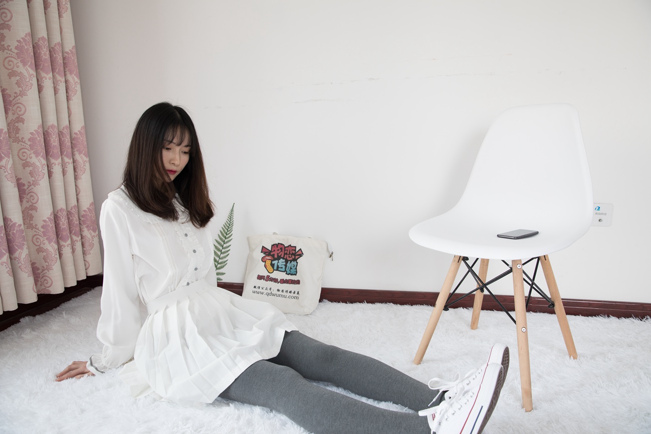 图片[39]-物恋传媒 No.378 猫耳-温暖的灰 [142P] – 速更版-美库