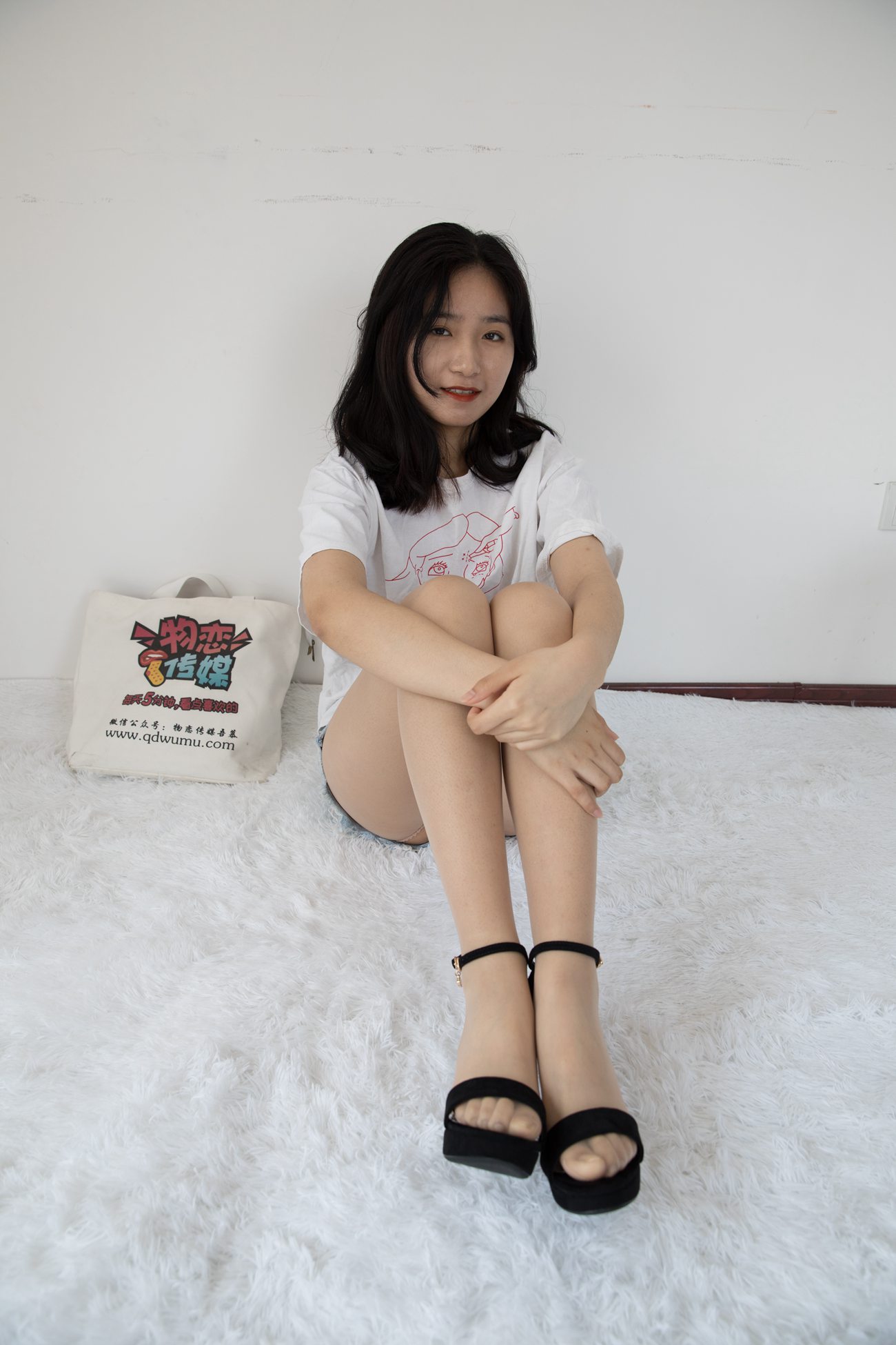 图片[85]-物恋传媒 No.377 小昭-发条橙 [178P] – 速更版-美库