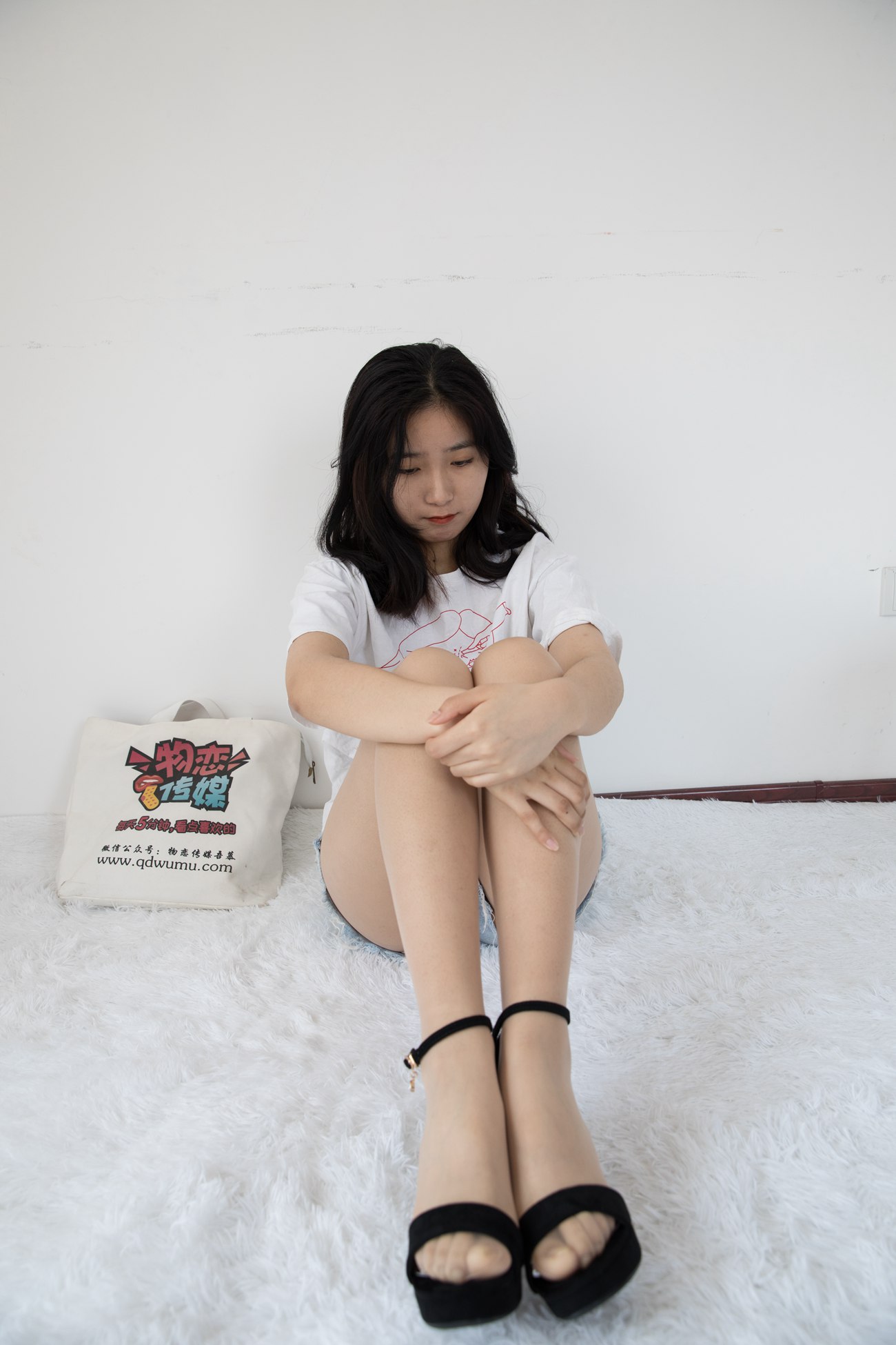 图片[87]-物恋传媒 No.377 小昭-发条橙 [178P] – 速更版-美库