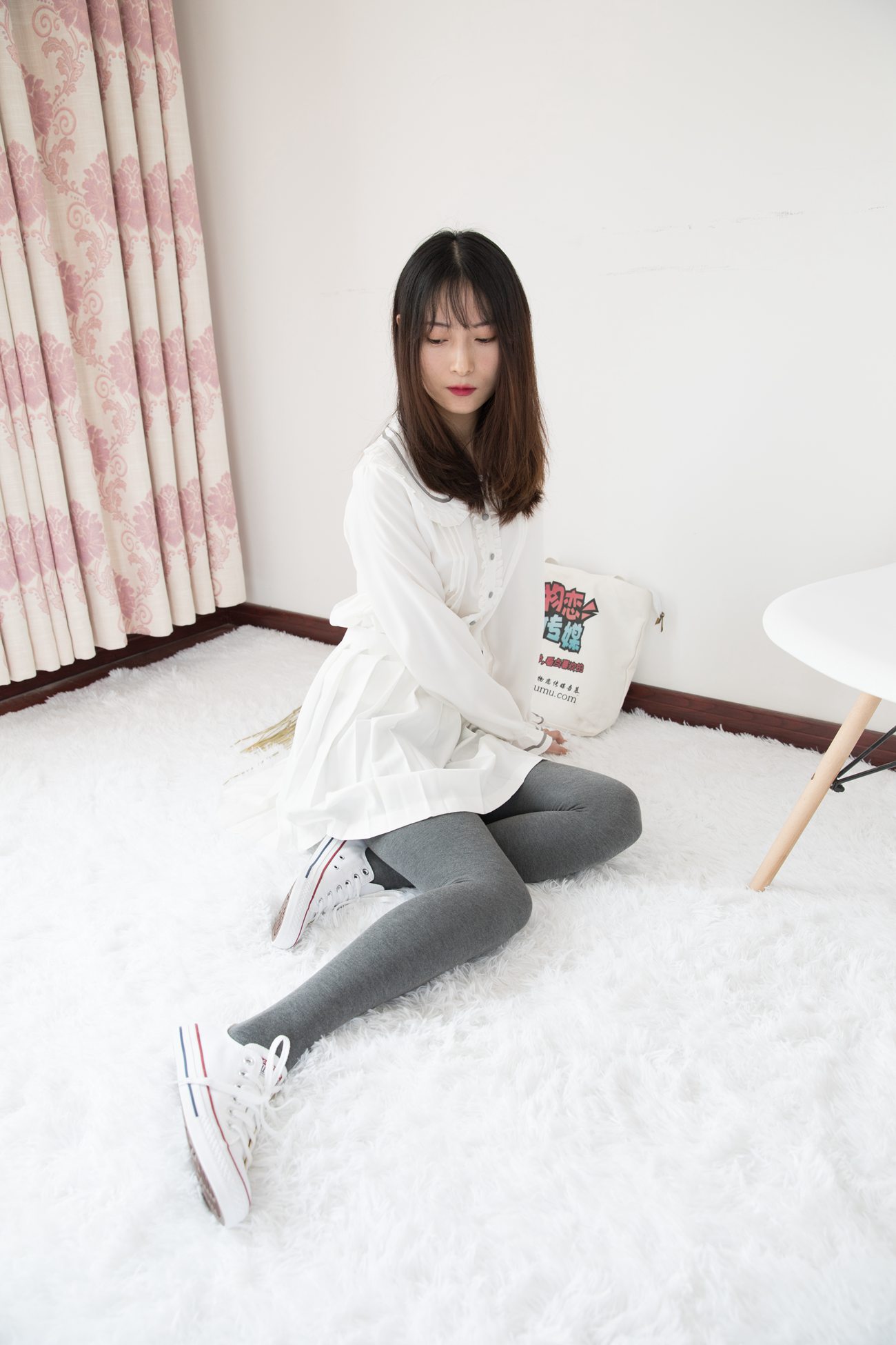 图片[44]-物恋传媒 No.378 猫耳-温暖的灰 [142P] – 速更版-美库