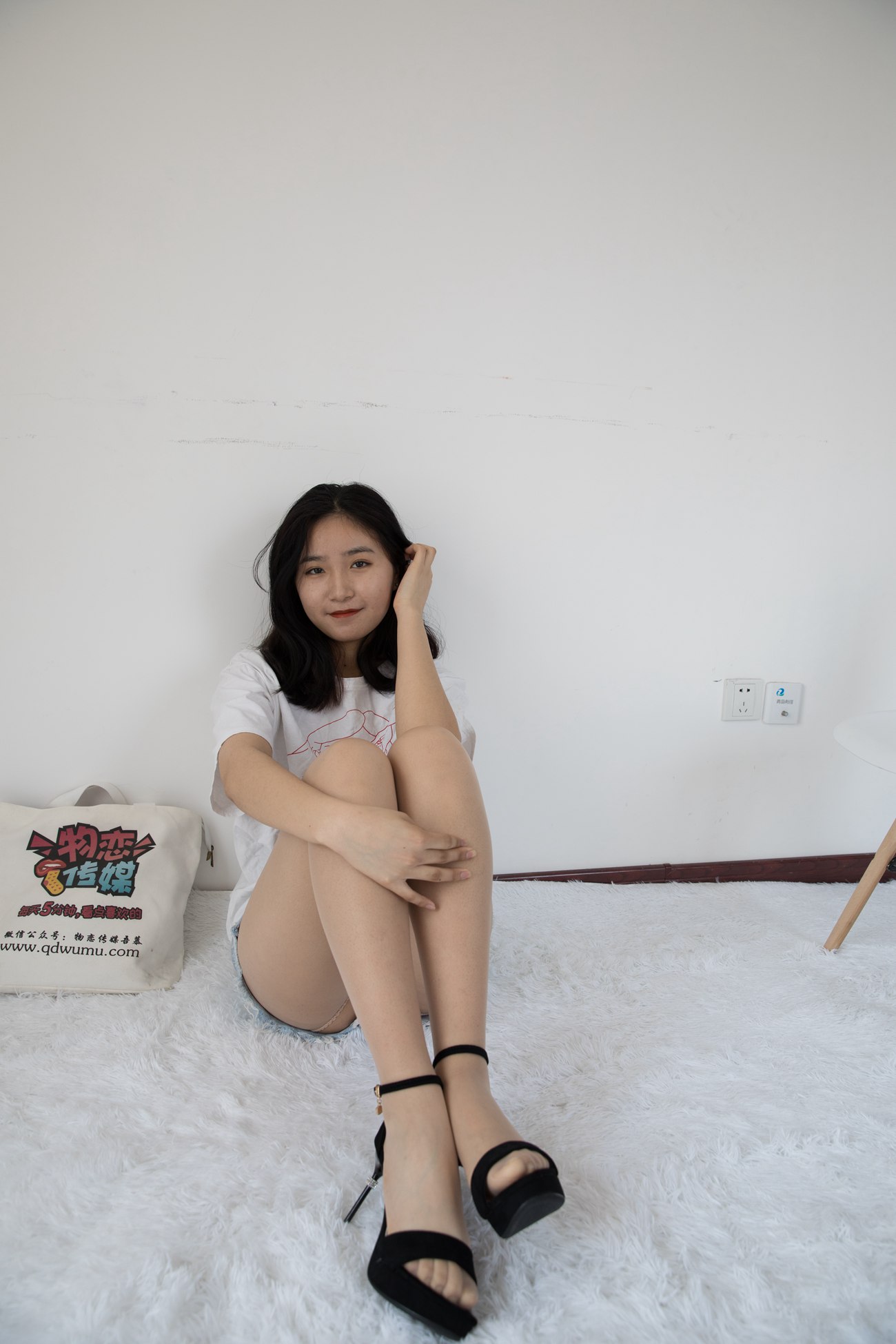 图片[94]-物恋传媒 No.377 小昭-发条橙 [178P] – 速更版-美库