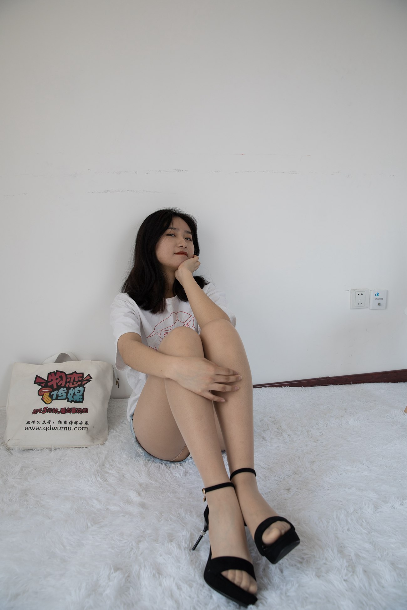 图片[95]-物恋传媒 No.377 小昭-发条橙 [178P] – 速更版-美库