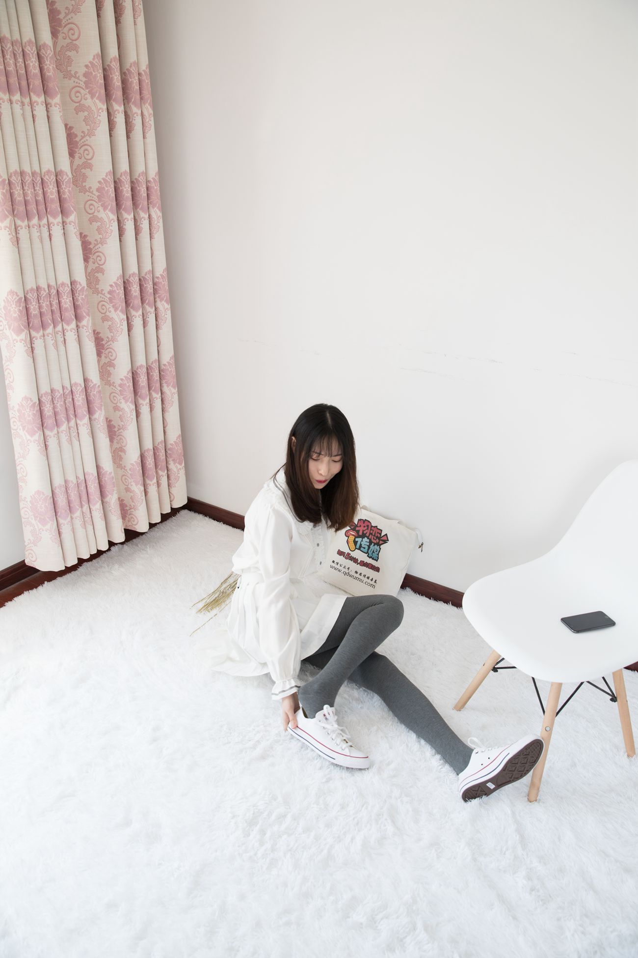 图片[47]-物恋传媒 No.378 猫耳-温暖的灰 [142P] – 速更版-美库