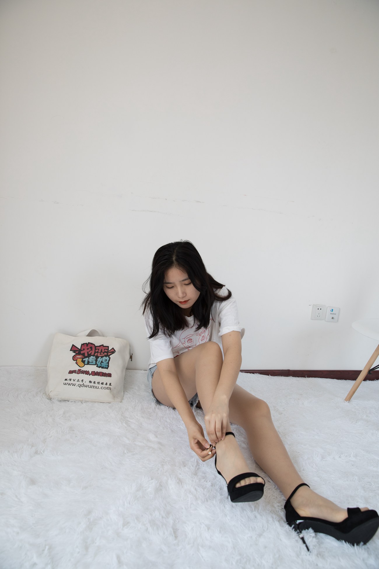 图片[97]-物恋传媒 No.377 小昭-发条橙 [178P] – 速更版-美库