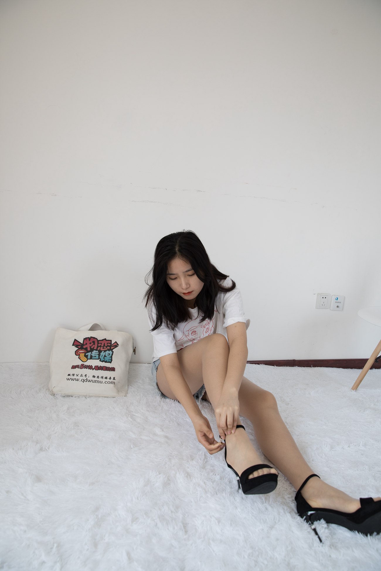 图片[98]-物恋传媒 No.377 小昭-发条橙 [178P] – 速更版-美库