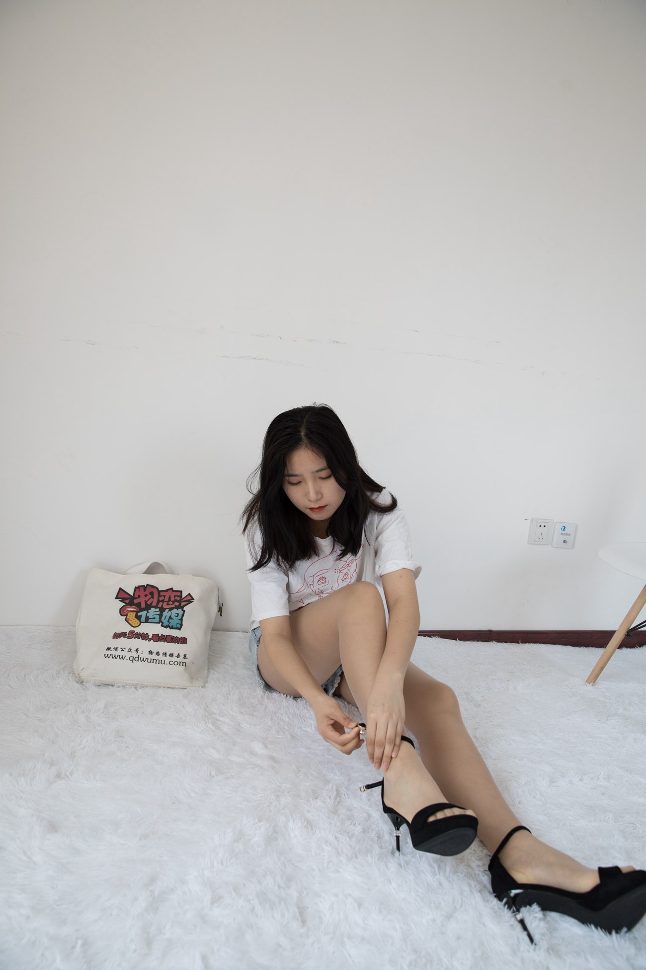 图片[99]-物恋传媒 No.377 小昭-发条橙 [178P] – 速更版-美库