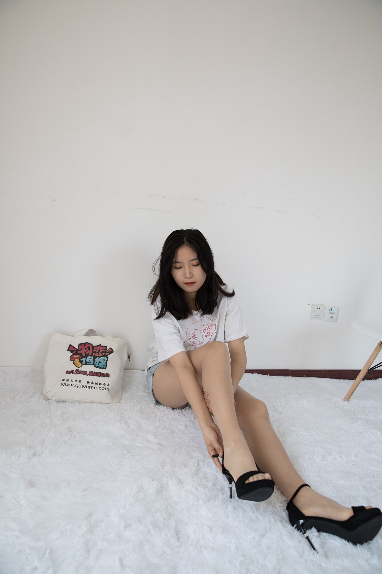 图片[102]-物恋传媒 No.377 小昭-发条橙 [178P] – 速更版-美库