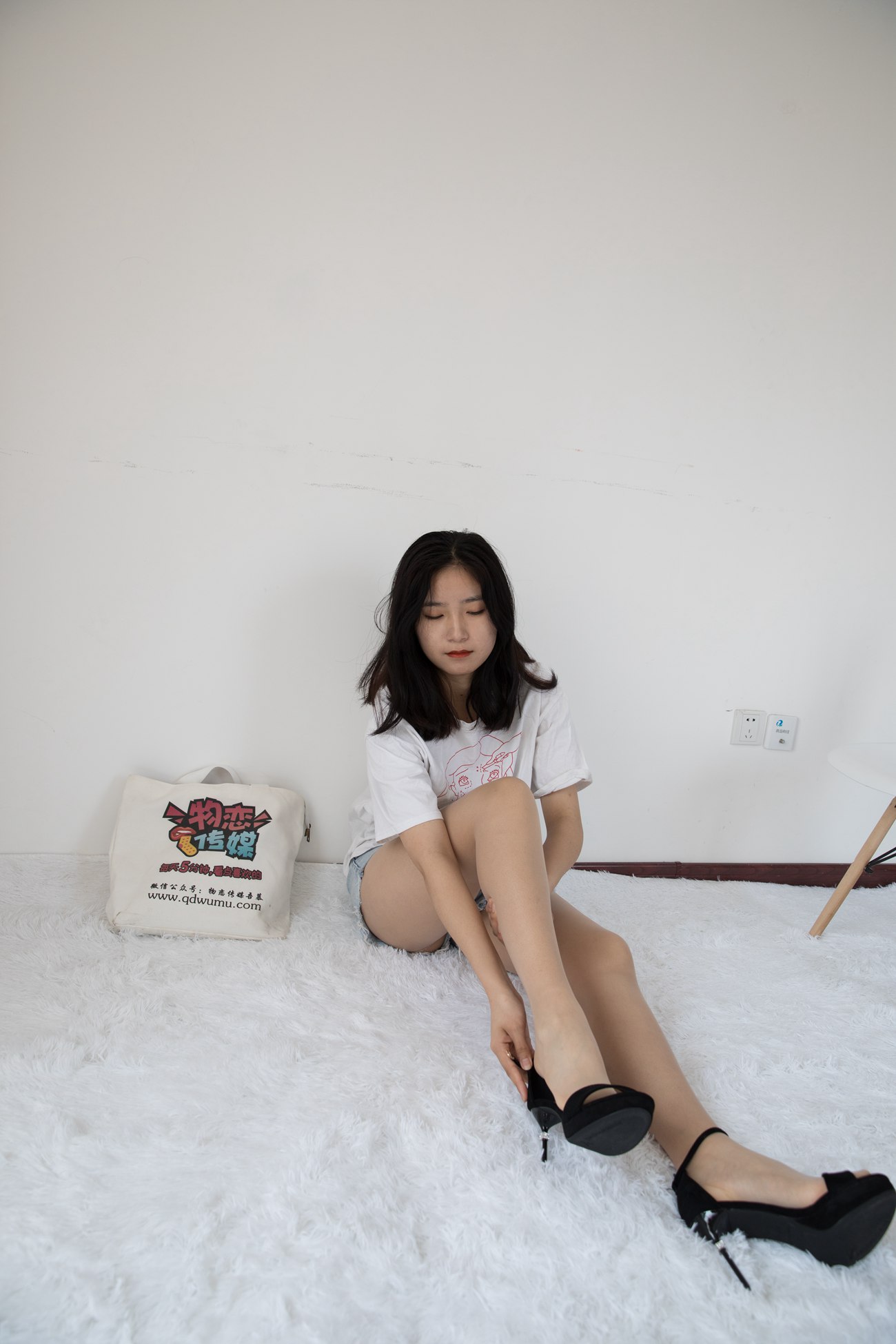 图片[106]-物恋传媒 No.377 小昭-发条橙 [178P] – 速更版-美库