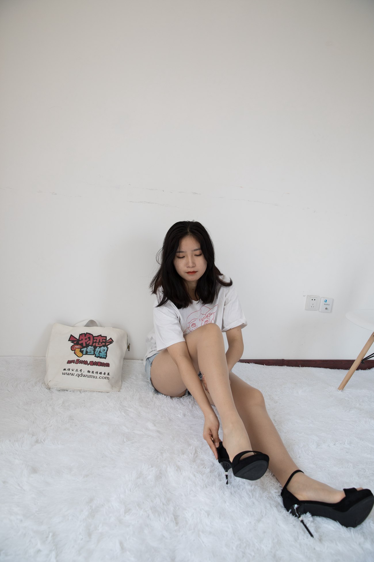 图片[107]-物恋传媒 No.377 小昭-发条橙 [178P] – 速更版-美库