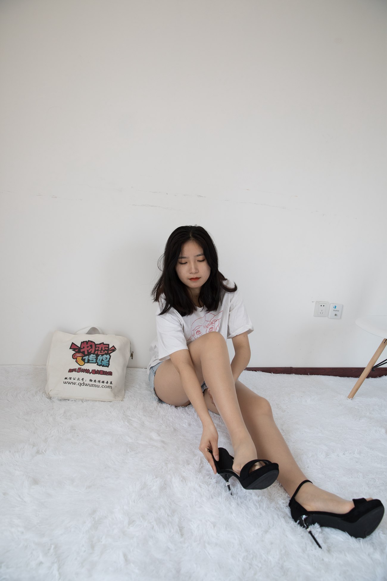 图片[109]-物恋传媒 No.377 小昭-发条橙 [178P] – 速更版-美库