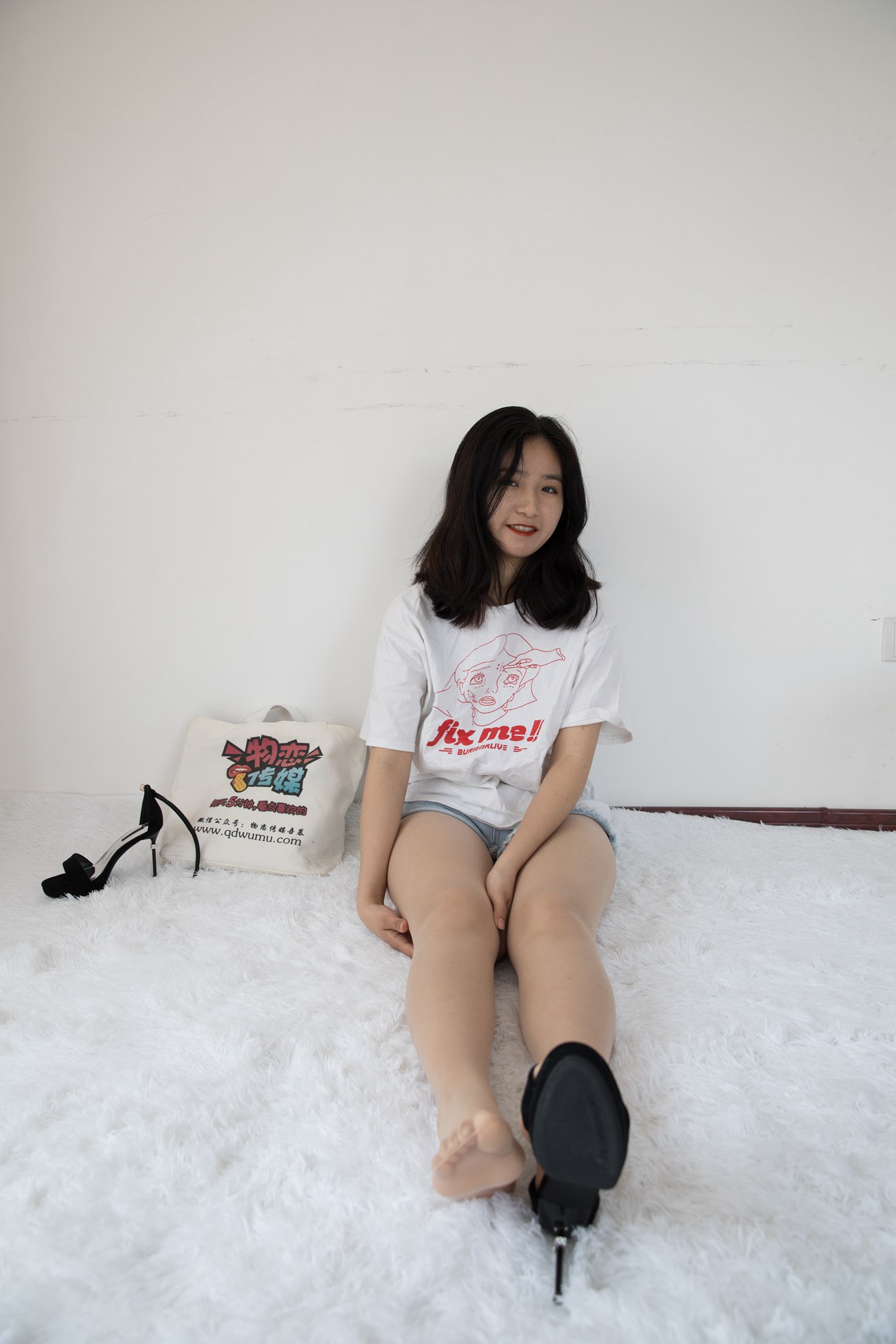 图片[114]-物恋传媒 No.377 小昭-发条橙 [178P] – 速更版-美库