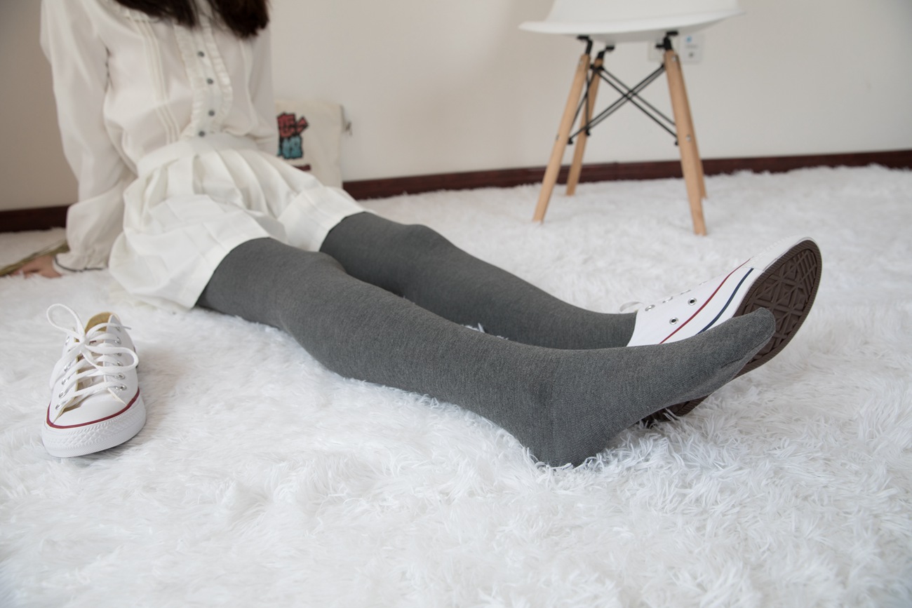 图片[54]-物恋传媒 No.378 猫耳-温暖的灰 [142P] – 速更版-美库