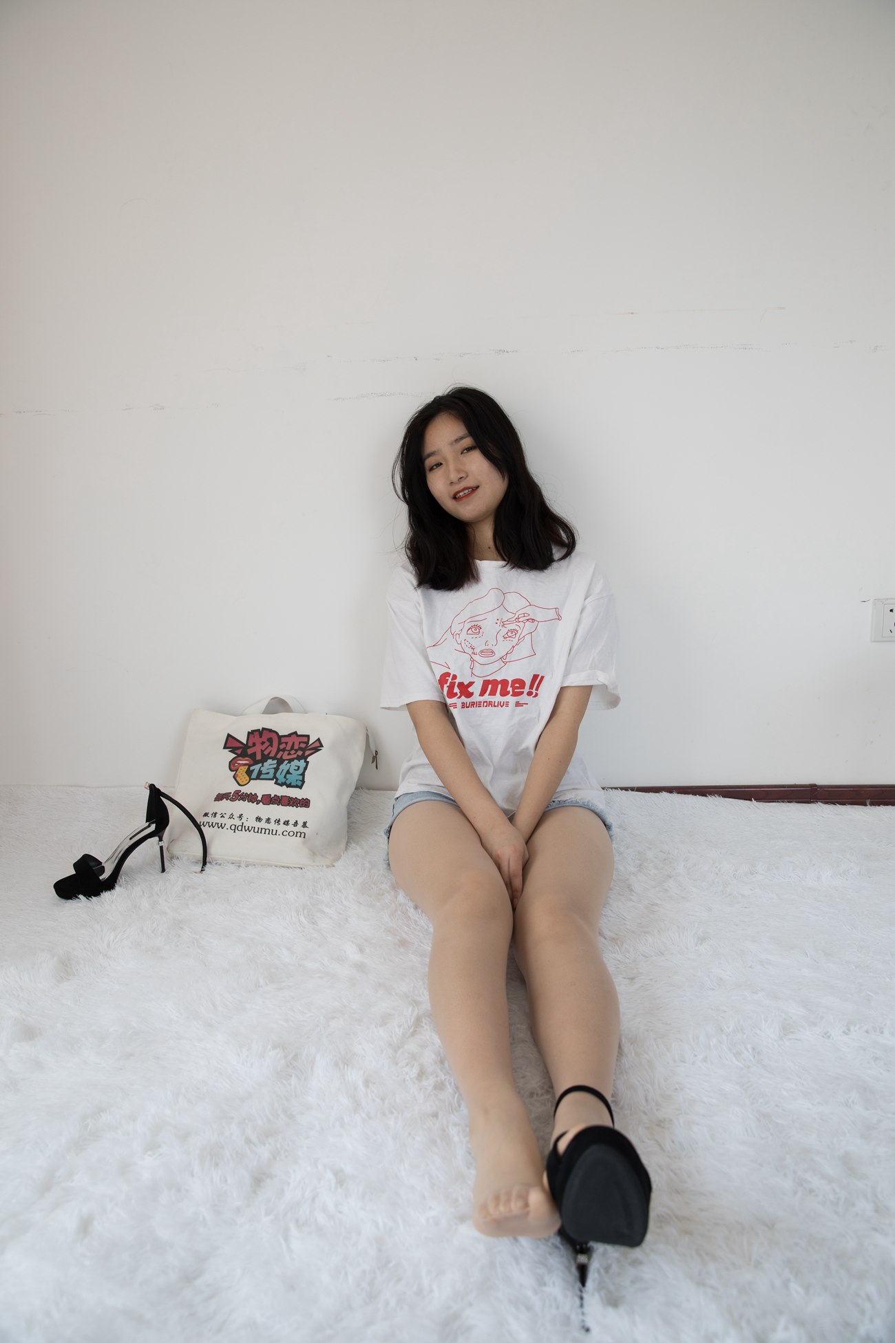 图片[115]-物恋传媒 No.377 小昭-发条橙 [178P] – 速更版-美库