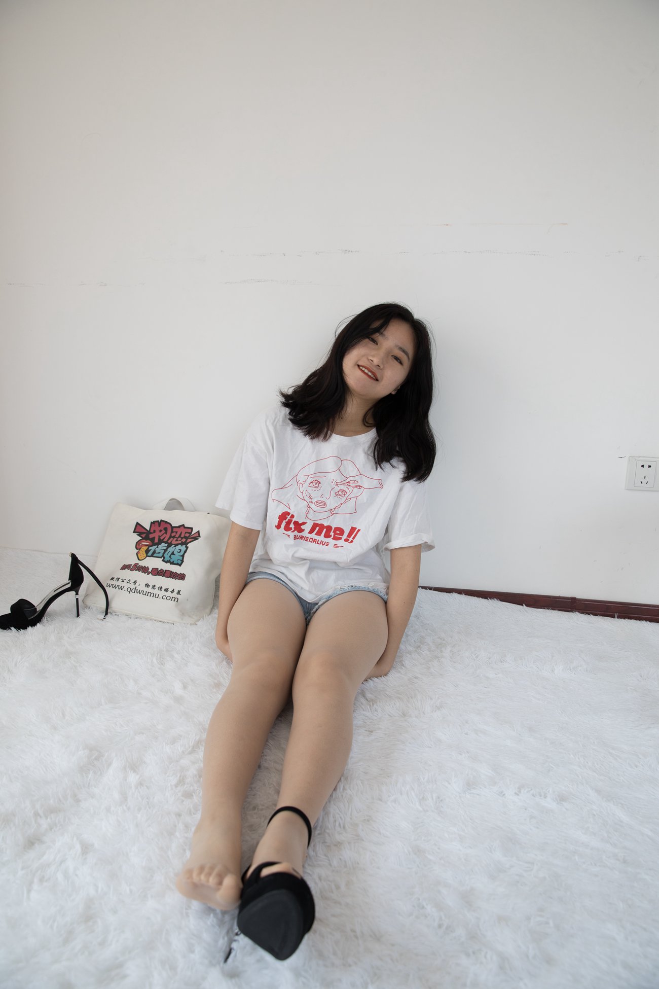 图片[119]-物恋传媒 No.377 小昭-发条橙 [178P] – 速更版-美库