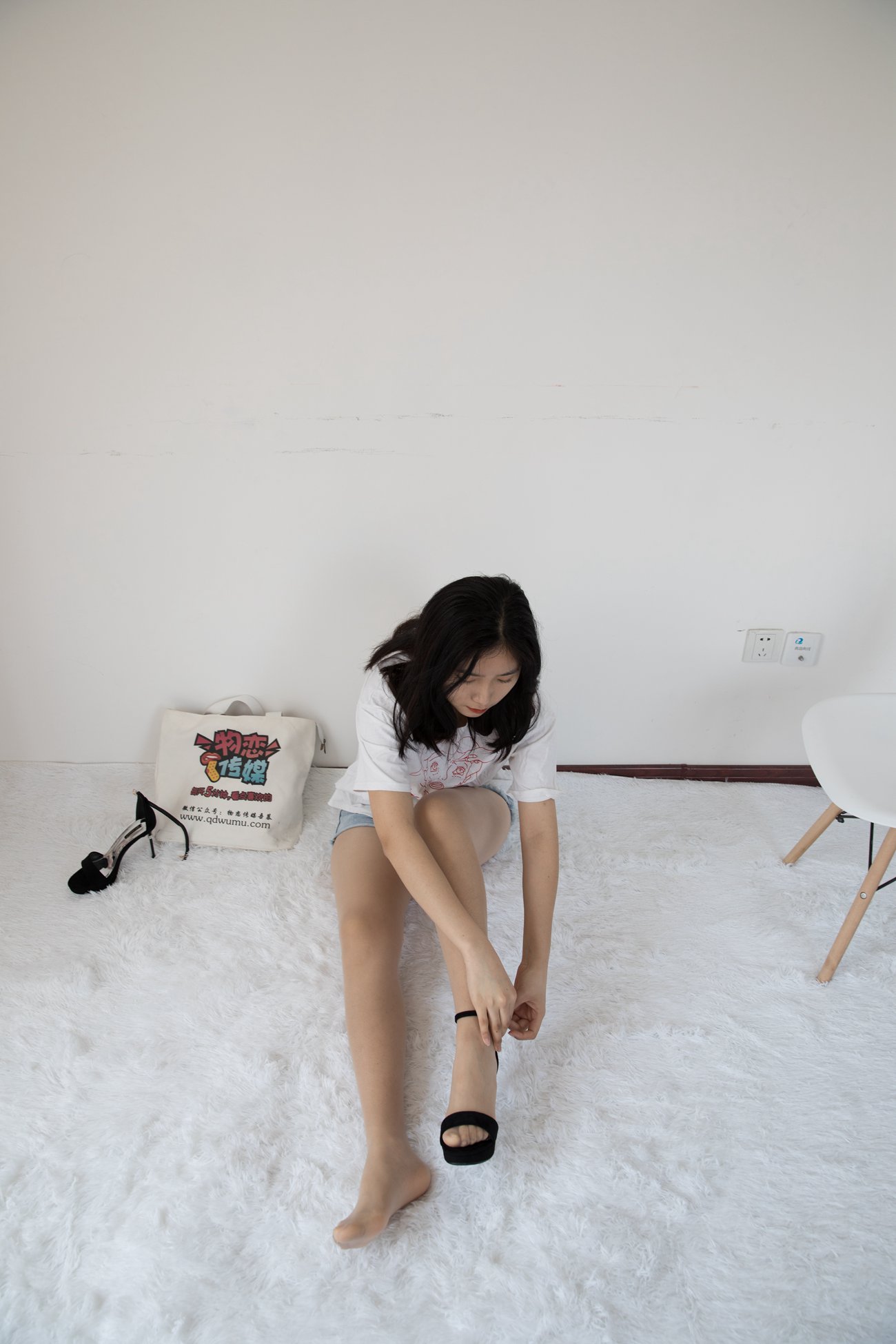 图片[125]-物恋传媒 No.377 小昭-发条橙 [178P] – 速更版-美库