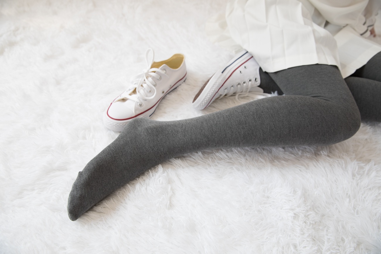 图片[62]-物恋传媒 No.378 猫耳-温暖的灰 [142P] – 速更版-美库