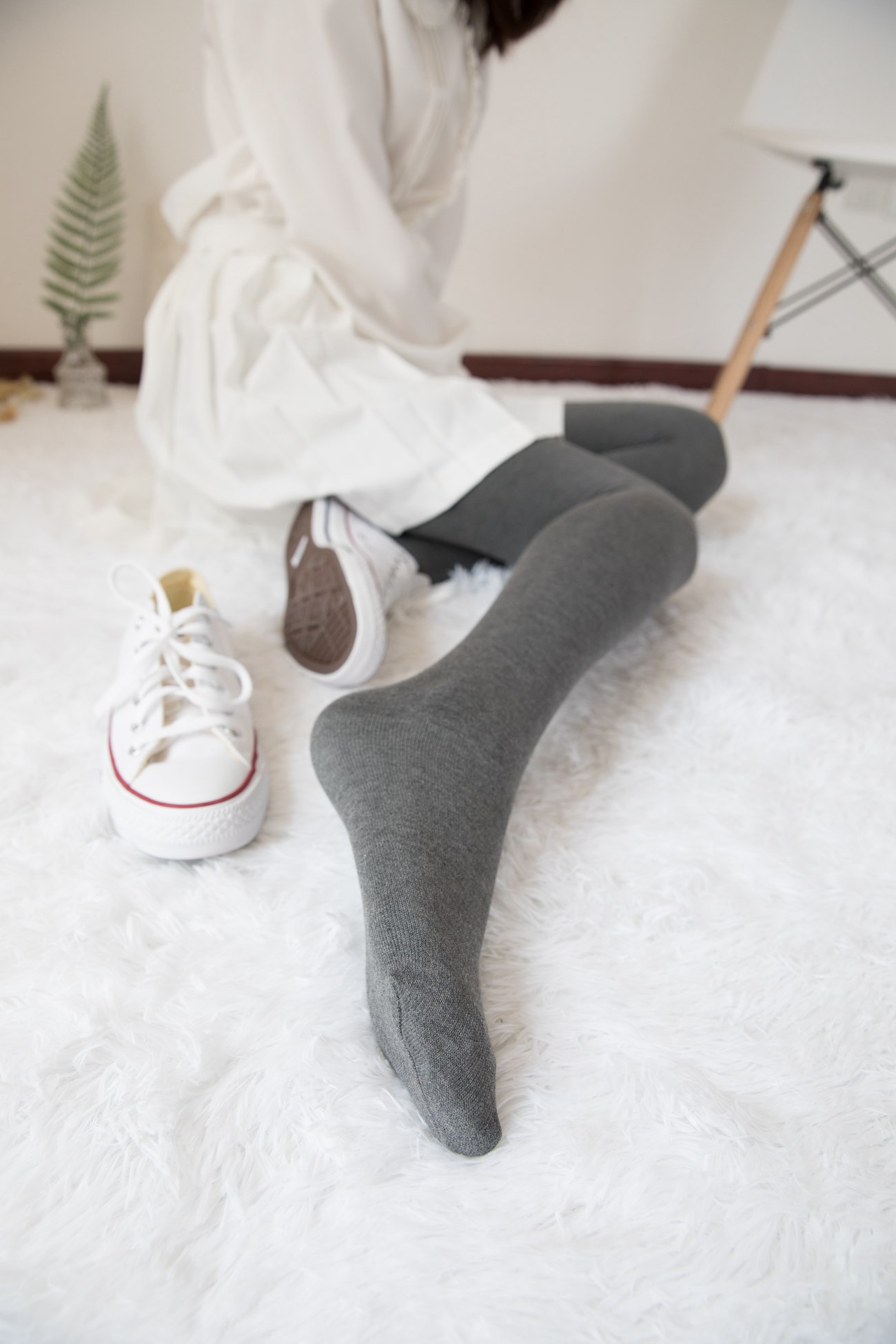 图片[63]-物恋传媒 No.378 猫耳-温暖的灰 [142P] – 速更版-美库