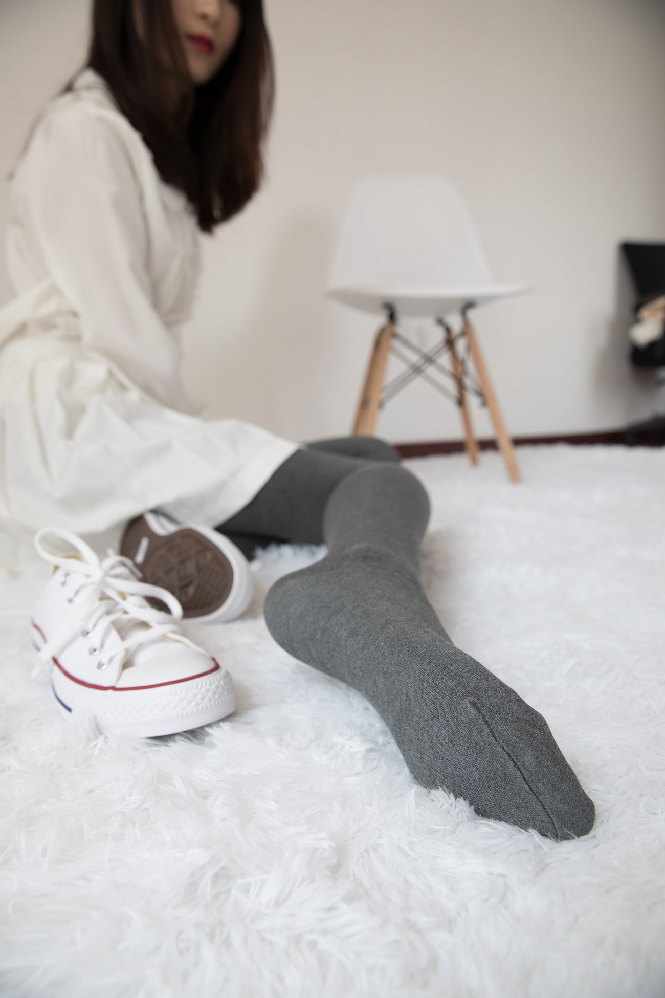 图片[64]-物恋传媒 No.378 猫耳-温暖的灰 [142P] – 速更版-美库