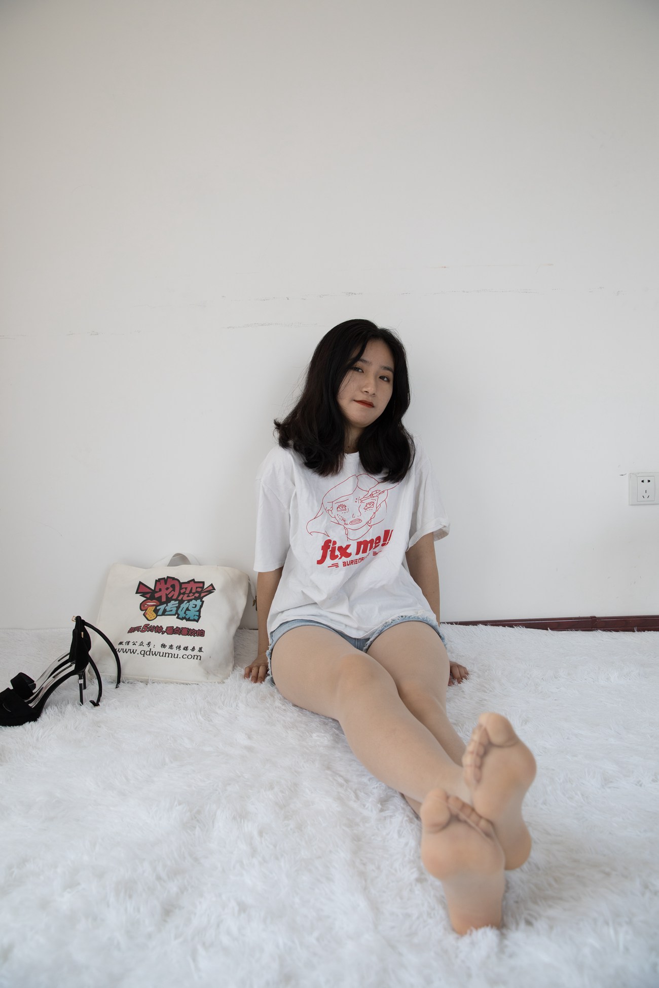 图片[140]-物恋传媒 No.377 小昭-发条橙 [178P] – 速更版-美库