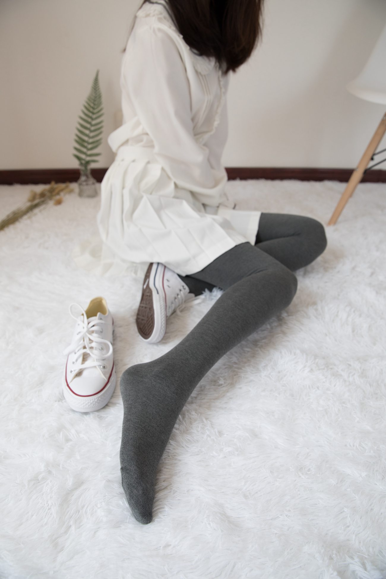 图片[65]-物恋传媒 No.378 猫耳-温暖的灰 [142P] – 速更版-美库