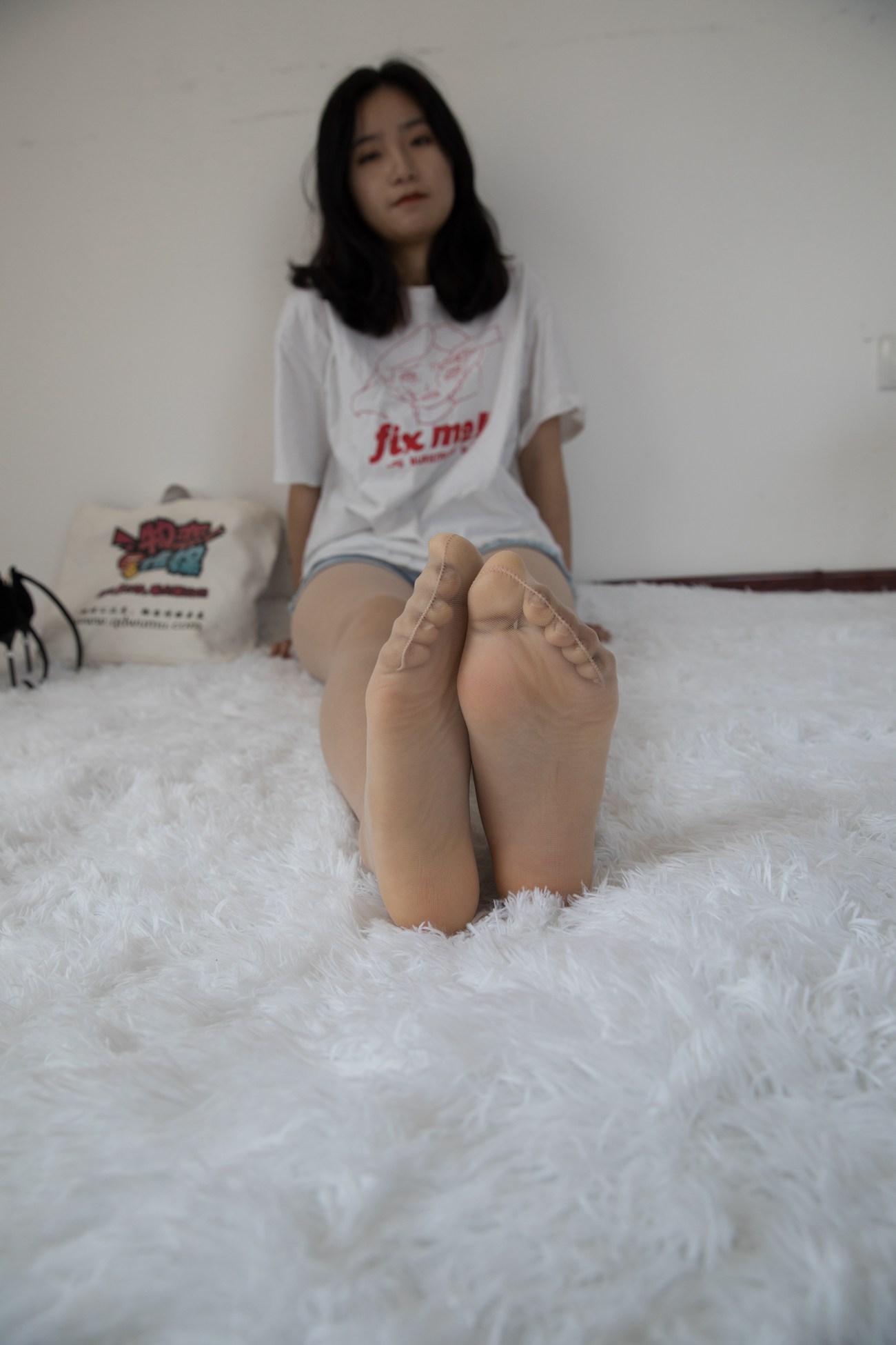 图片[144]-物恋传媒 No.377 小昭-发条橙 [178P] – 速更版-美库