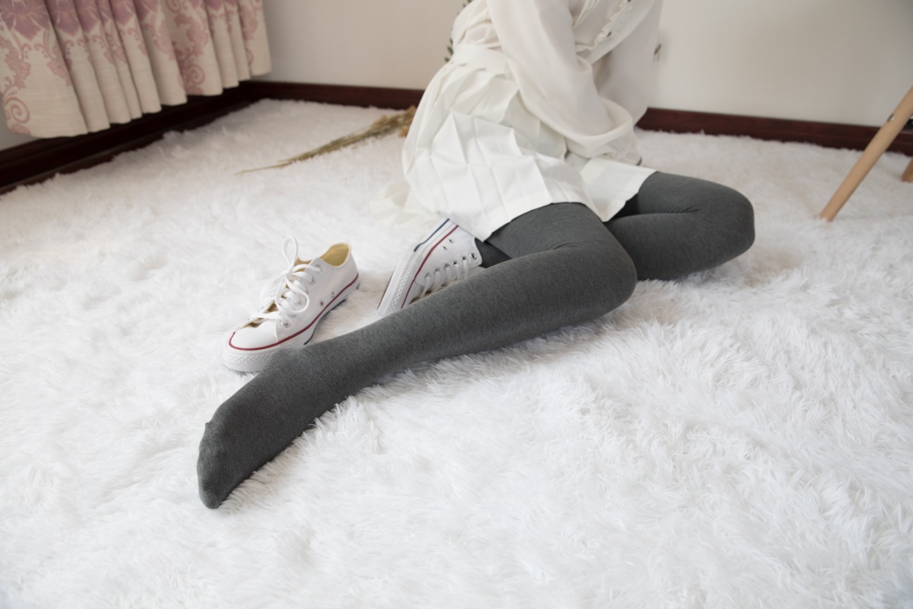 图片[67]-物恋传媒 No.378 猫耳-温暖的灰 [142P] – 速更版-美库