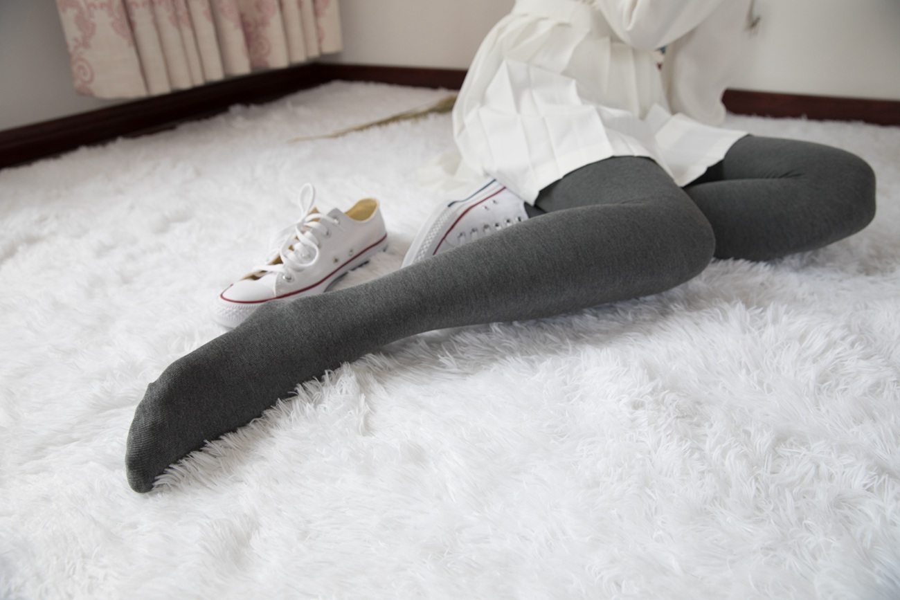 图片[68]-物恋传媒 No.378 猫耳-温暖的灰 [142P] – 速更版-美库