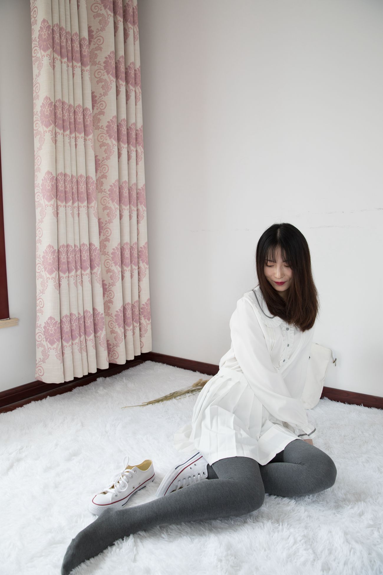 图片[69]-物恋传媒 No.378 猫耳-温暖的灰 [142P] – 速更版-美库