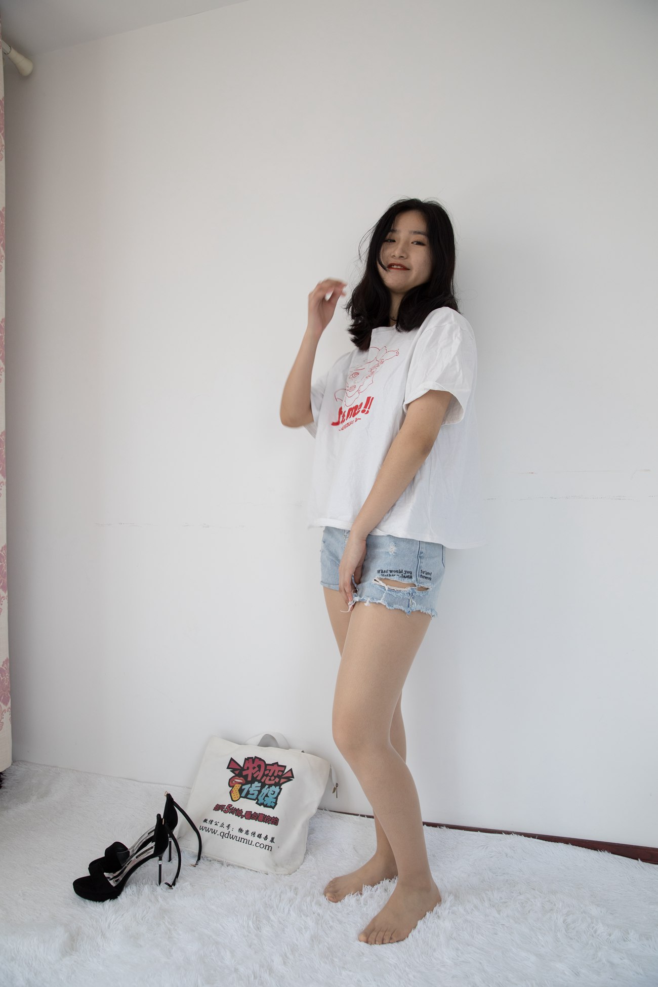 图片[152]-物恋传媒 No.377 小昭-发条橙 [178P] – 速更版-美库