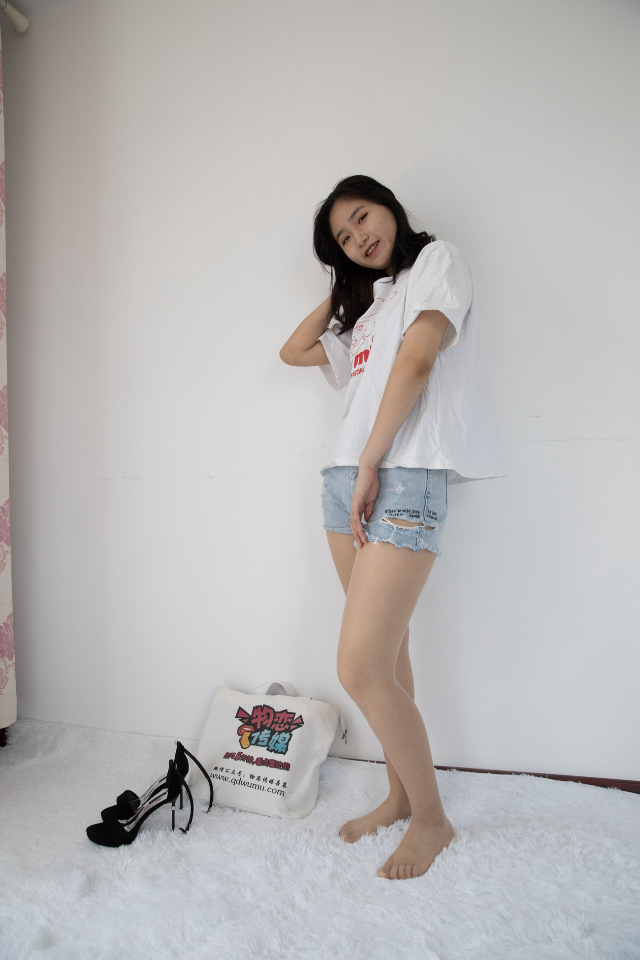 图片[153]-物恋传媒 No.377 小昭-发条橙 [178P] – 速更版-美库