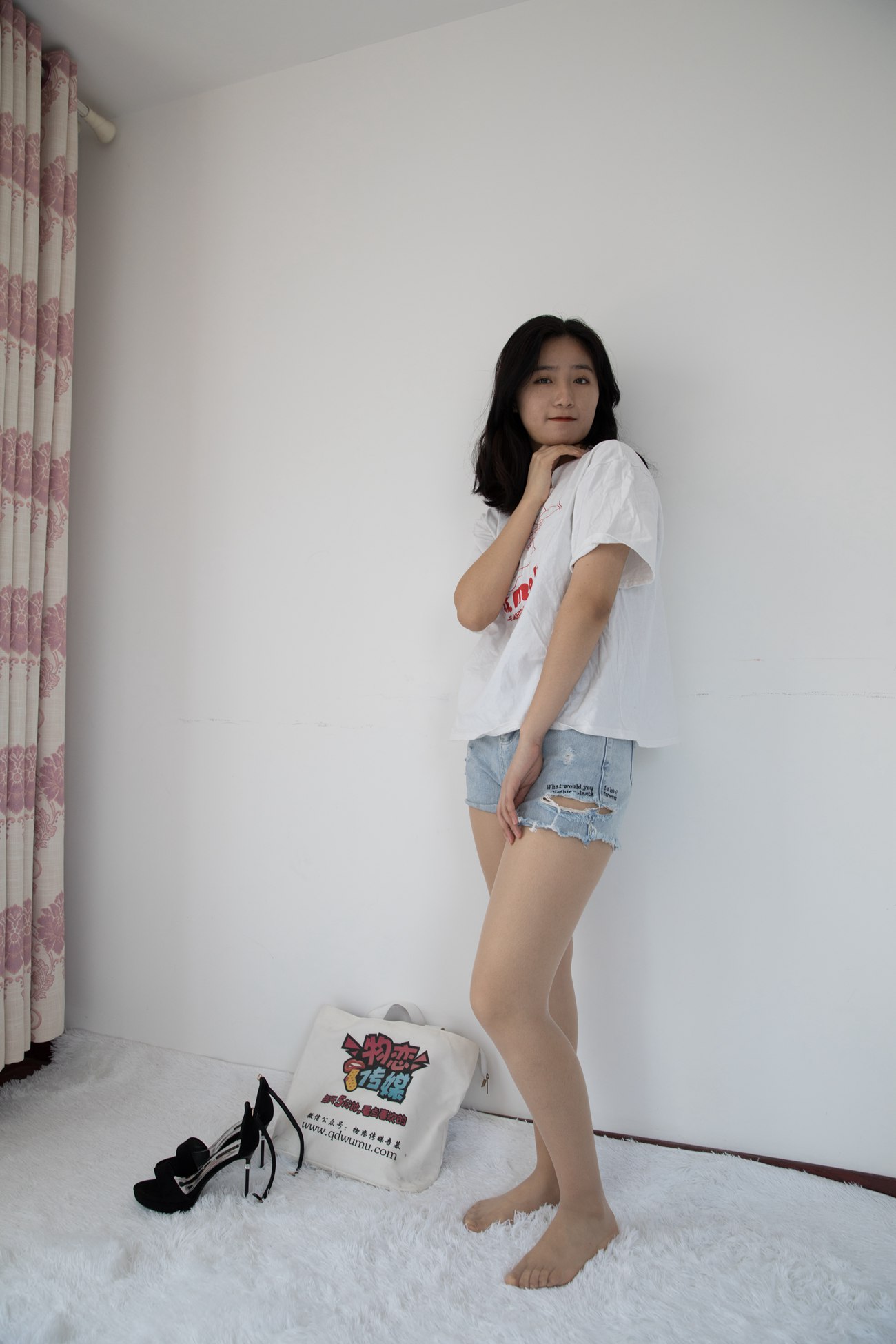 图片[154]-物恋传媒 No.377 小昭-发条橙 [178P] – 速更版-美库