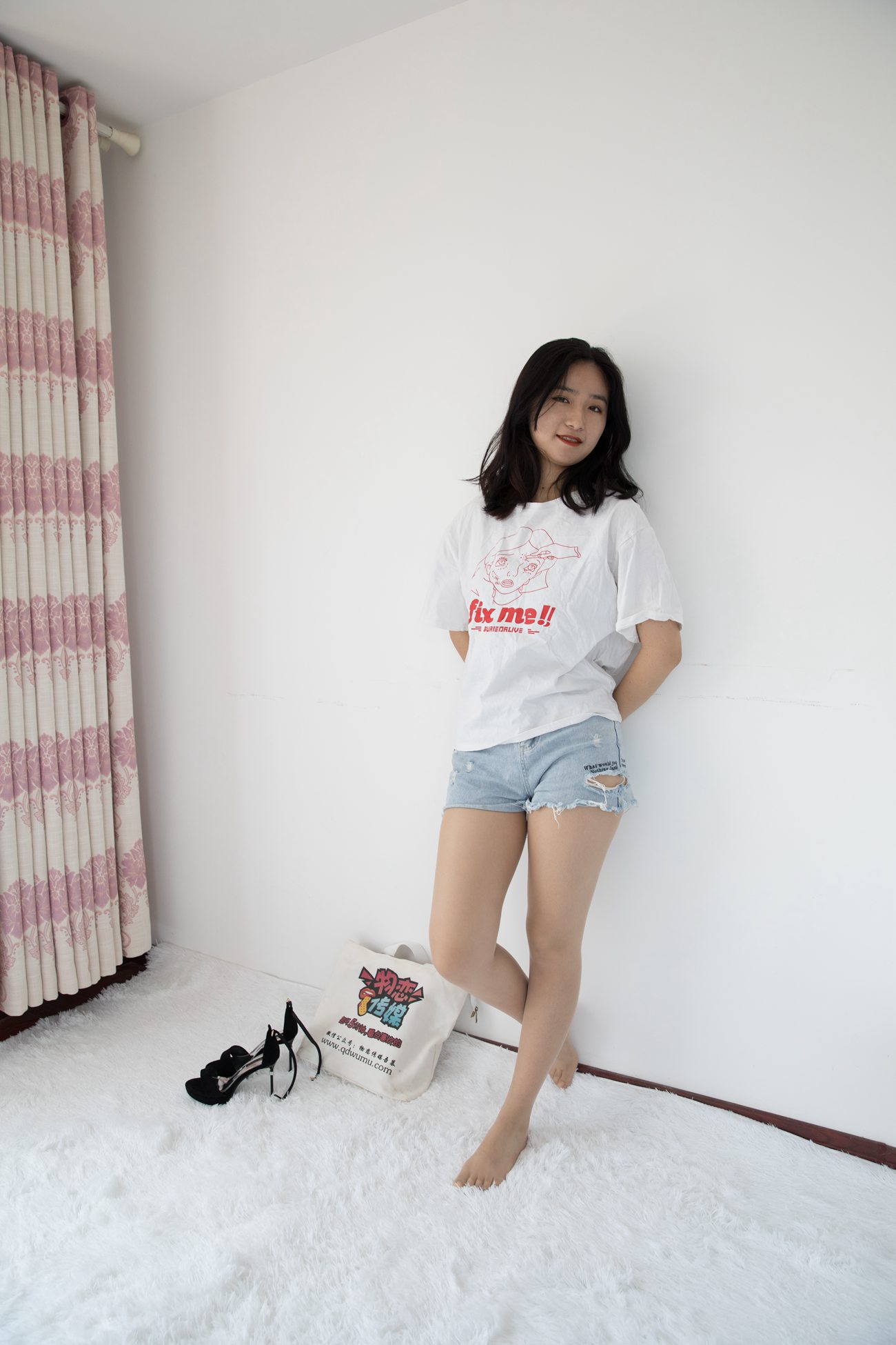 图片[157]-物恋传媒 No.377 小昭-发条橙 [178P] – 速更版-美库