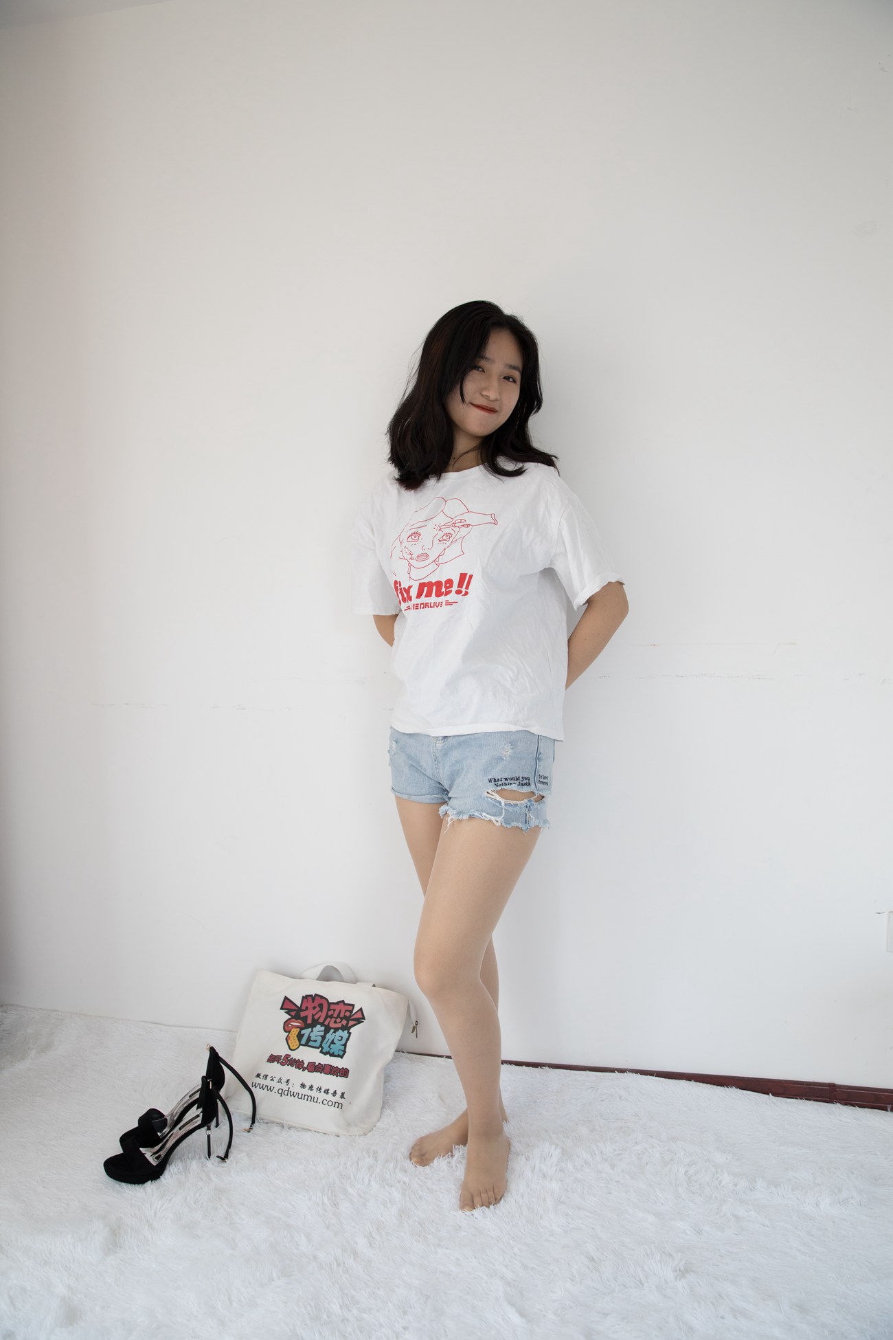 图片[156]-物恋传媒 No.377 小昭-发条橙 [178P] – 速更版-美库