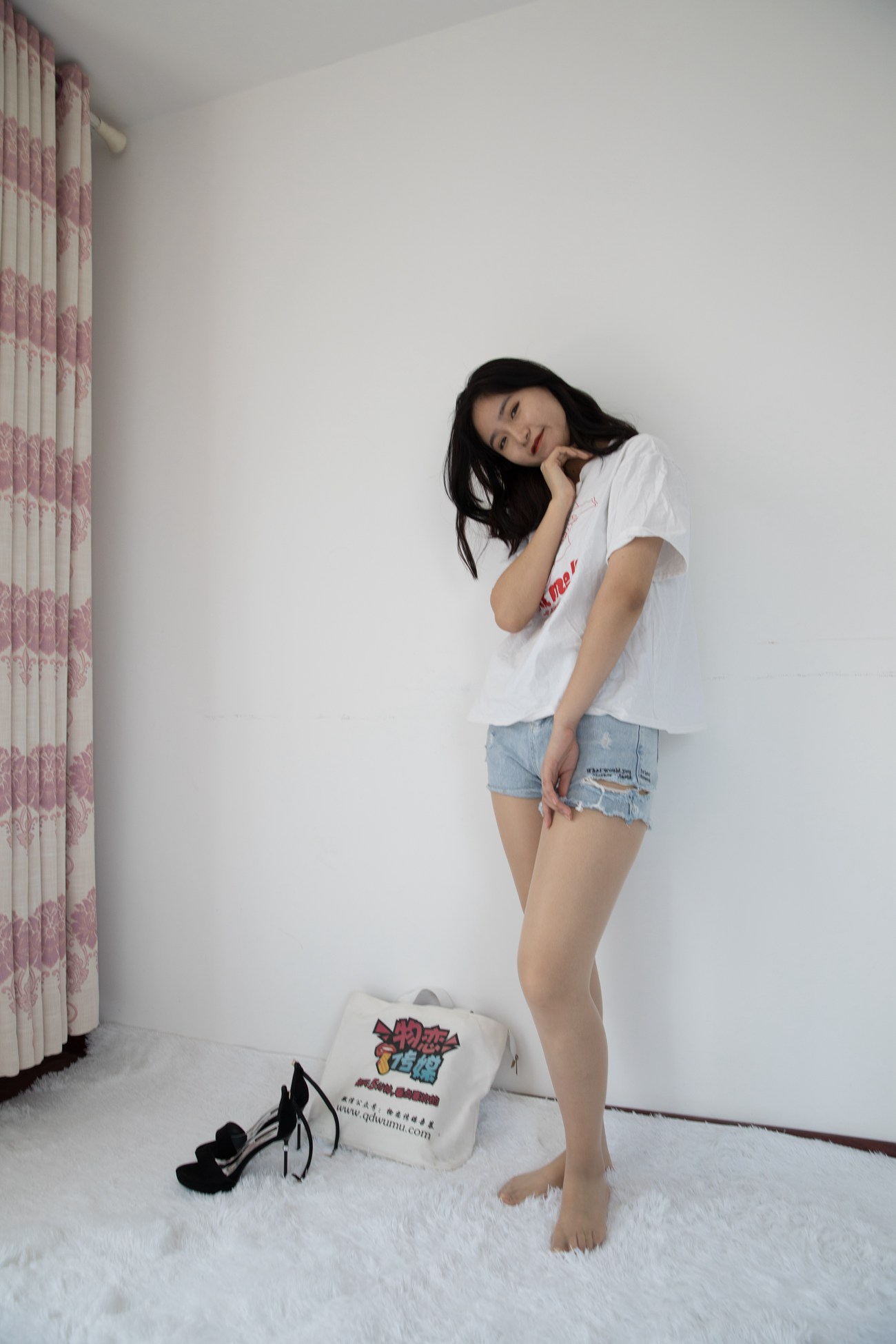 图片[155]-物恋传媒 No.377 小昭-发条橙 [178P] – 速更版-美库