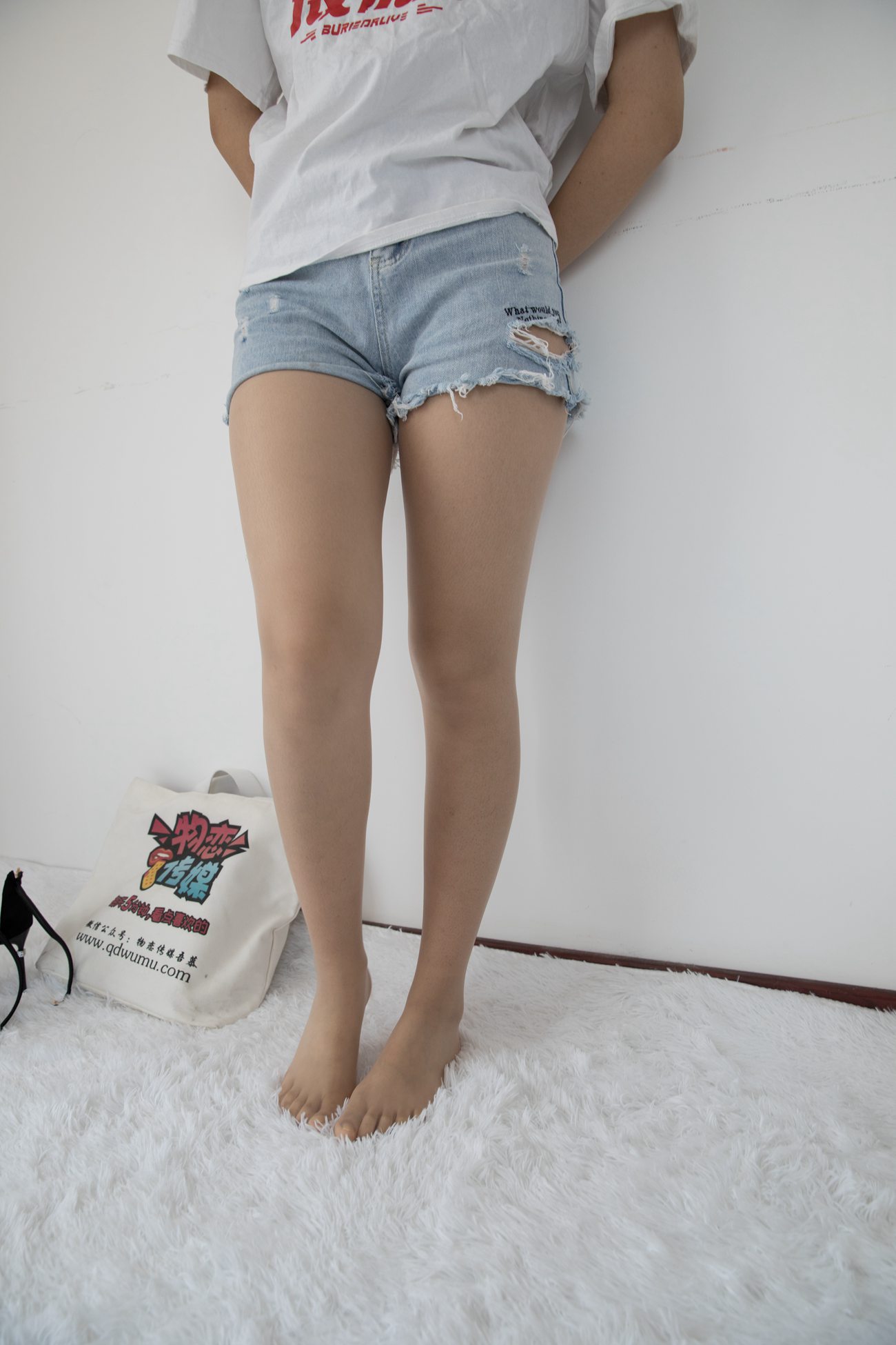 图片[161]-物恋传媒 No.377 小昭-发条橙 [178P] – 速更版-美库