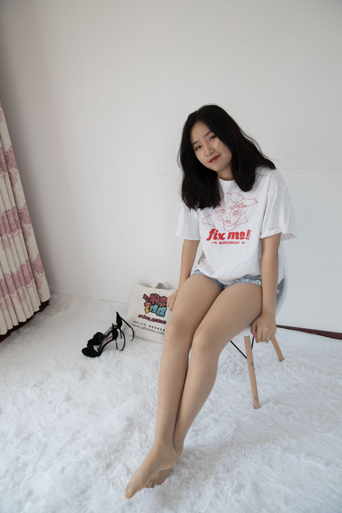 图片[165]-物恋传媒 No.377 小昭-发条橙 [178P] – 速更版-美库