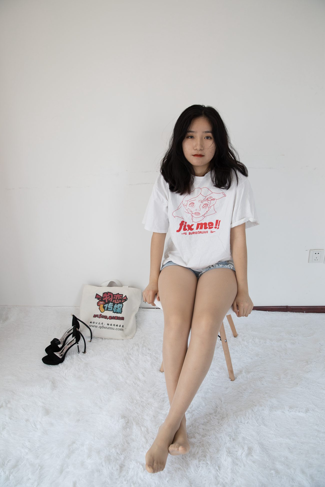 图片[164]-物恋传媒 No.377 小昭-发条橙 [178P] – 速更版-美库