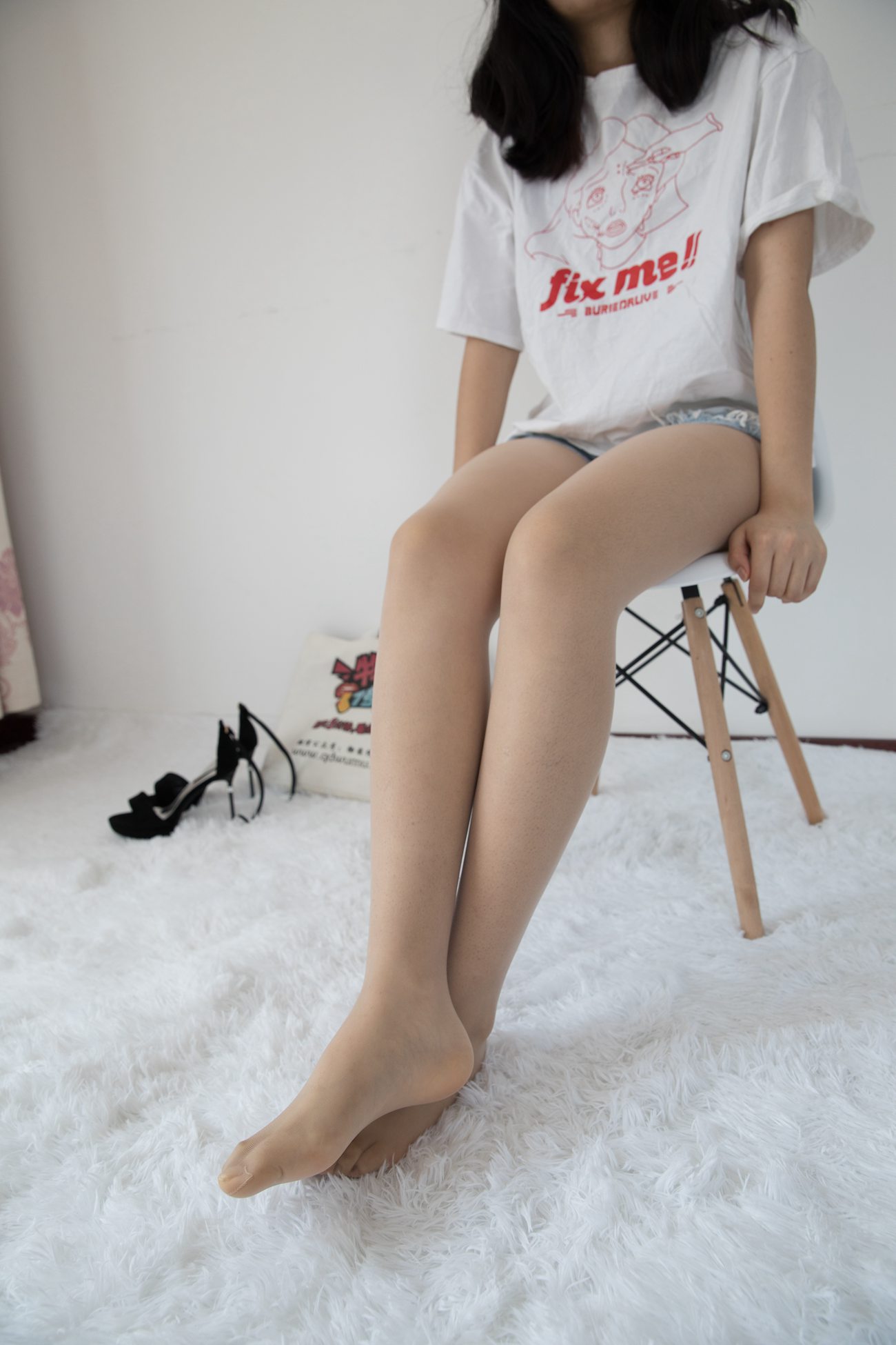 图片[166]-物恋传媒 No.377 小昭-发条橙 [178P] – 速更版-美库