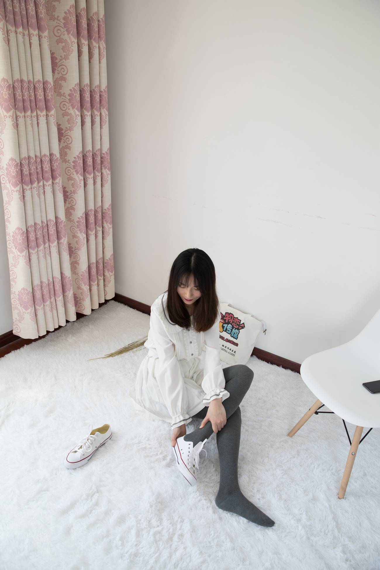 图片[78]-物恋传媒 No.378 猫耳-温暖的灰 [142P] – 速更版-美库