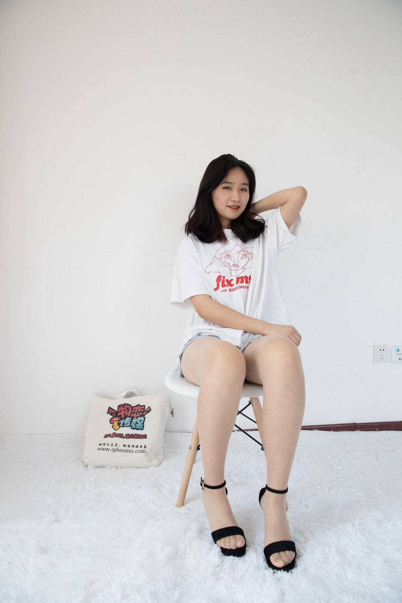 图片[177]-物恋传媒 No.377 小昭-发条橙 [178P] – 速更版-美库